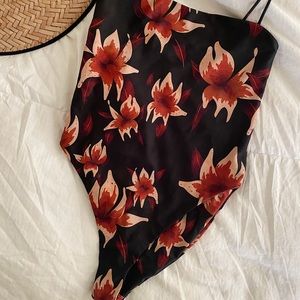 **SOLD**Stone fox swim